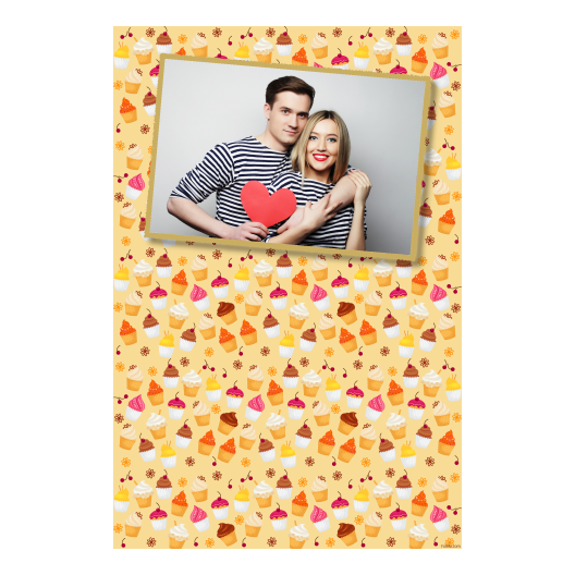 Dzień Muffina + pastry + 312 złoty Dzień Muffina + pastry + 312 złoty