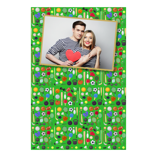 Dzień sportu + wyposażenie + 312 złoty Dzień sportu + wyposażenie + 312 złoty