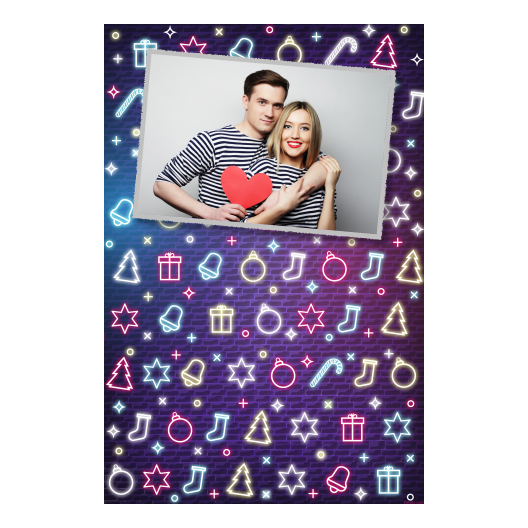 Przyjęcie sylwestrowe + Prezenty, dzwonki, choinka + 312 Przyjęcie sylwestrowe + Prezenty, dzwonki, choinka + 312