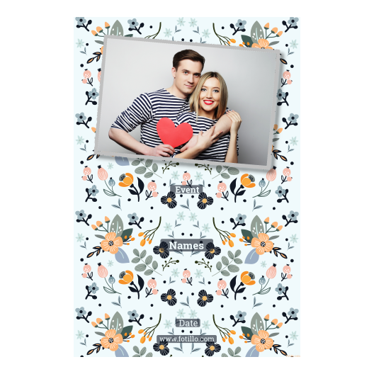 Wesele + kwiaty + 312 z tekstem Wesele + kwiaty + 312 z tekstem