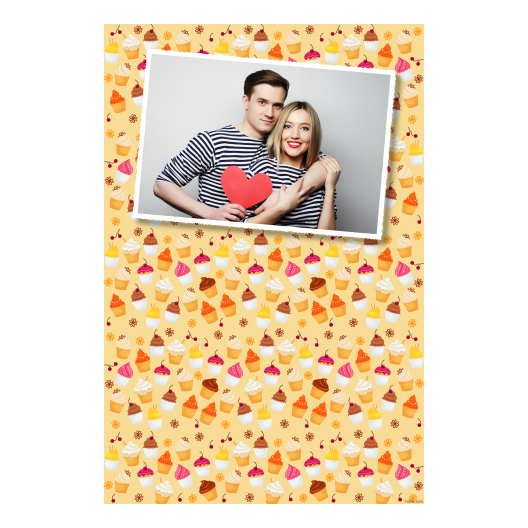 Dzień Muffina + pastry + 312 biały Dzień Muffina + pastry + 312 biały