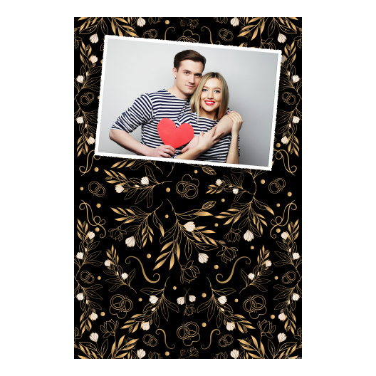 Sesja Ślubna + kwiaty + 312 biały Sesja Ślubna + kwiaty + 312 biały