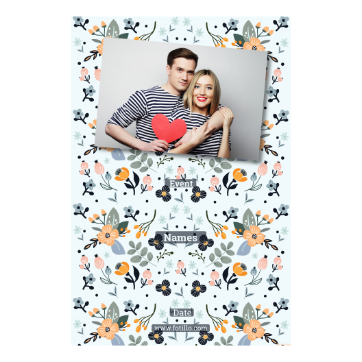 Wesele + kwiaty + 312 brak ramki z tekstem Wesele + kwiaty + 312 brak ramki z tekstem