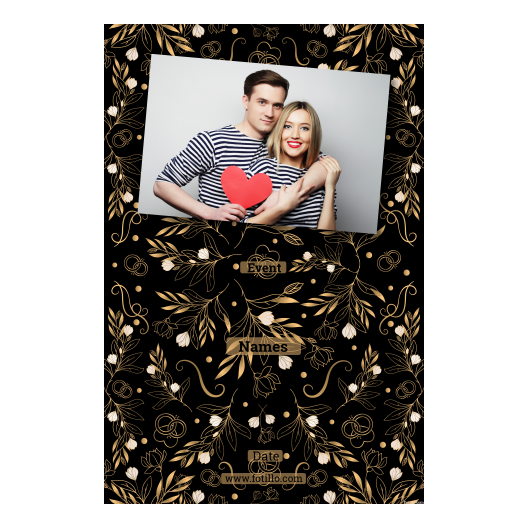 Sesja Ślubna + kwiaty + 312 brak ramki z tekstem Sesja Ślubna + kwiaty + 312 brak ramki z tekstem