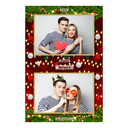 Ozdoby świąteczne + kwiaty i bombki + 313 złoty z tekstem Ozdoby świąteczne + kwiaty i bombki + 313 złoty z tekstem