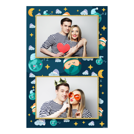 Napping Day + stars + 313 gold Napping Day + stars + 313 gold