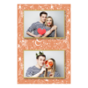 Wedding Photo + hearts + 313 gold Wedding Photo + hearts + 313 gold
