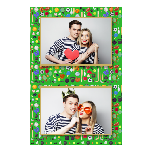 Dzień sportu + wyposażenie + 313 złoty Dzień sportu + wyposażenie + 313 złoty