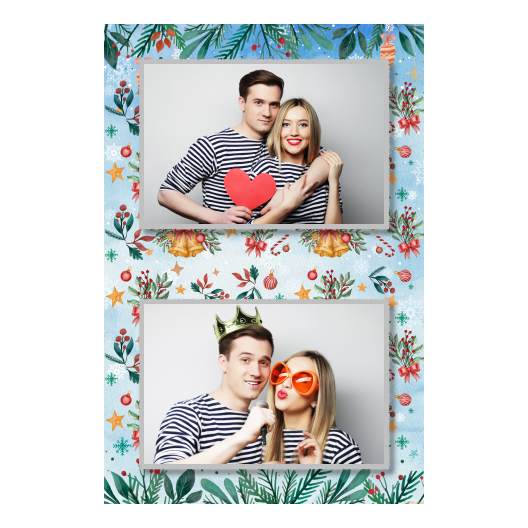 Dzwoneczki świąteczne + dekoracje + 313 Dzwoneczki świąteczne + dekoracje + 313