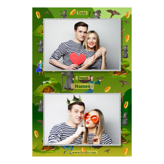 Dzień Czytania Tolkiena + Wizards, elfy. + 313 z tekstem Dzień Czytania Tolkiena + Wizards, elfy. + 313 z tekstem