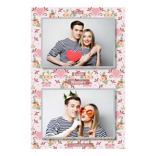 Wesele + kwiaty i serca + 313 z tekstem Wesele + kwiaty i serca + 313 z tekstem