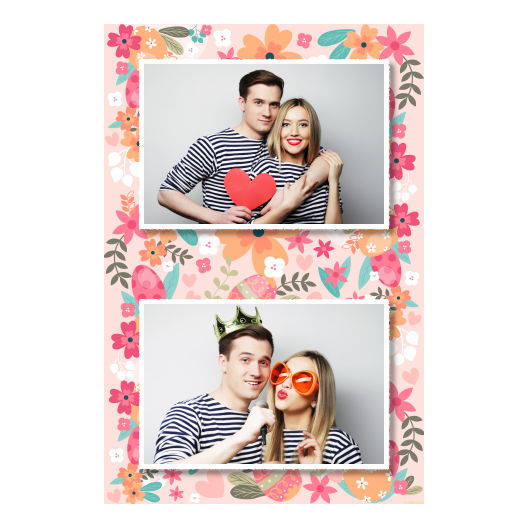 Easter + flowers Easter + flowers