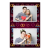 Wedding Design + hearts