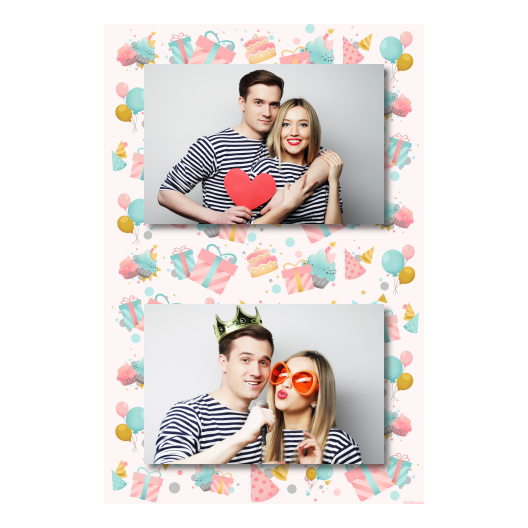 Birthday Party + collage + 313 no frame Birthday Party + collage + 313 no frame
