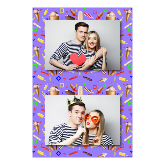 Dzień Lodów + kolaż + 313 brak ramki Dzień Lodów + kolaż + 313 brak ramki