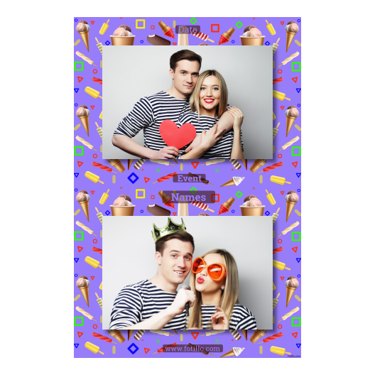 Dzień Lodów + kolaż + 313 brak ramki z tekstem Dzień Lodów + kolaż + 313 brak ramki z tekstem