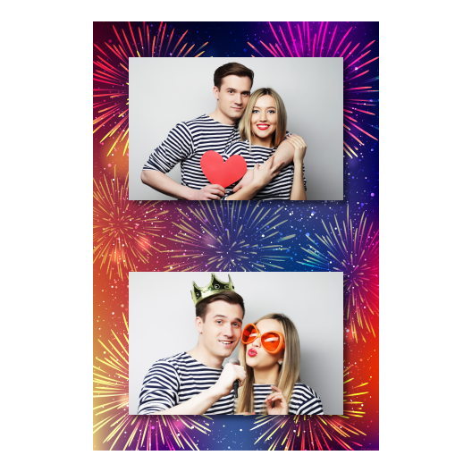 Tło sylwestrowe + fajerwerki + 313 brak ramki Tło sylwestrowe + fajerwerki + 313 brak ramki