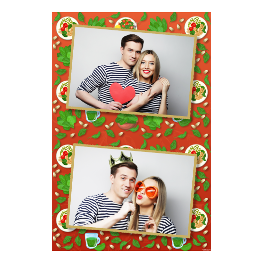 Dzień Szpinaku + posiłki + 314 złoty Dzień Szpinaku + posiłki + 314 złoty