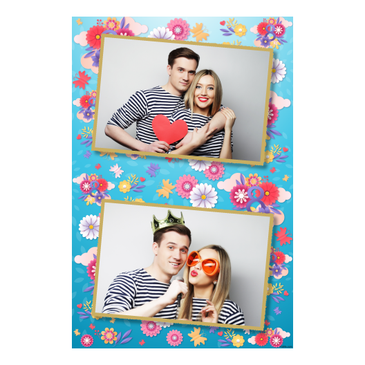 Women's Holiday + flowers + 314 gold Women's Holiday + flowers + 314 gold