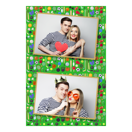 Dzień sportu + wyposażenie + 314 złoty Dzień sportu + wyposażenie + 314 złoty