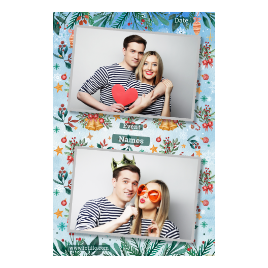 Dzwoneczki świąteczne + dekoracje + 314 z tekstem Dzwoneczki świąteczne + dekoracje + 314 z tekstem