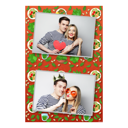 Dzień Szpinaku + posiłki + 314 Dzień Szpinaku + posiłki + 314