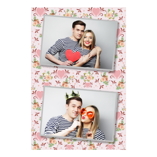 Wesele + kwiaty i serca + 314 Wesele + kwiaty i serca + 314