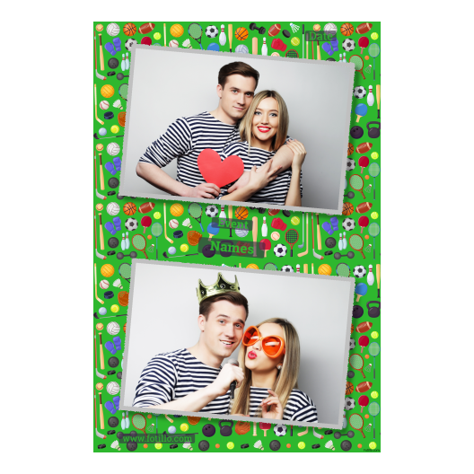 Dzień sportu + wyposażenie + 314 z tekstem Dzień sportu + wyposażenie + 314 z tekstem