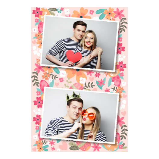 Easter + flowers Easter + flowers