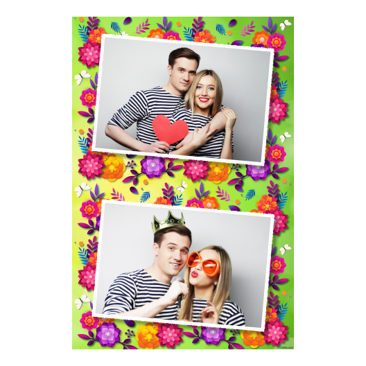 Spring + flowers + 314 white Spring + flowers + 314 white