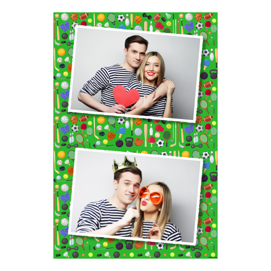 Dzień sportu + wyposażenie + 314 biały Dzień sportu + wyposażenie + 314 biały