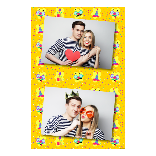 Prima Aprilis + okulary + 314 brak ramki Prima Aprilis + okulary + 314 brak ramki