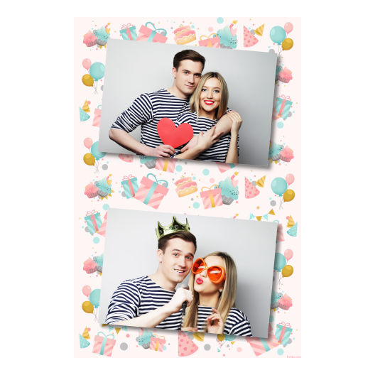 Birthday Party + collage + 314 no frame Birthday Party + collage + 314 no frame