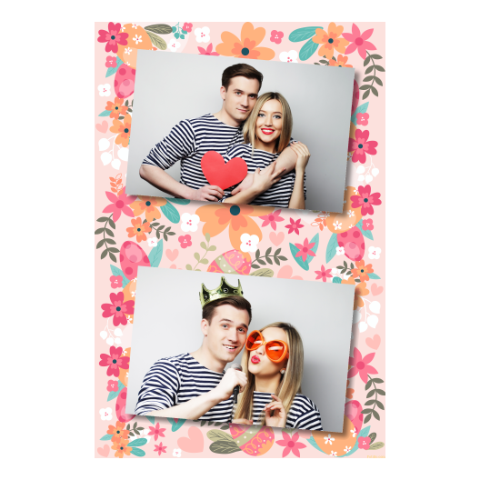 Easter + flowers Easter + flowers