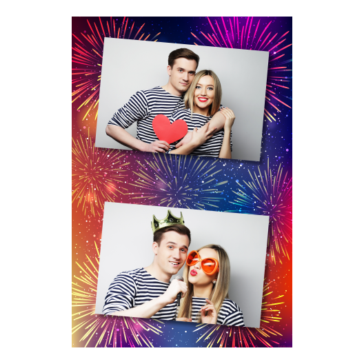 Tło sylwestrowe + fajerwerki + 314 brak ramki Tło sylwestrowe + fajerwerki + 314 brak ramki