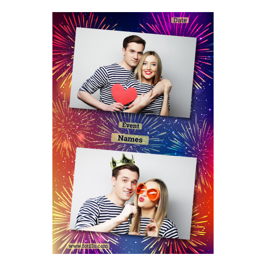 Tło sylwestrowe + fajerwerki + 314 brak ramki z tekstem Tło sylwestrowe + fajerwerki + 314 brak ramki z tekstem