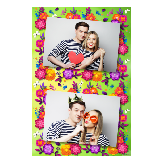 Spring + flowers + 314 no frame Spring + flowers + 314 no frame