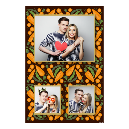 Dzień Marchewki + warzywa + 315 złoty Dzień Marchewki + warzywa + 315 złoty