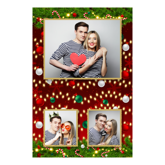 Ozdoby świąteczne + kwiaty i bombki + 315 złoty Ozdoby świąteczne + kwiaty i bombki + 315 złoty