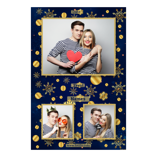 315-3-HKK-146-Christmas_Snowflakes-073T