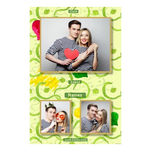 Miłość + serca + 315 złoty z tekstem Miłość + serca + 315 złoty z tekstem