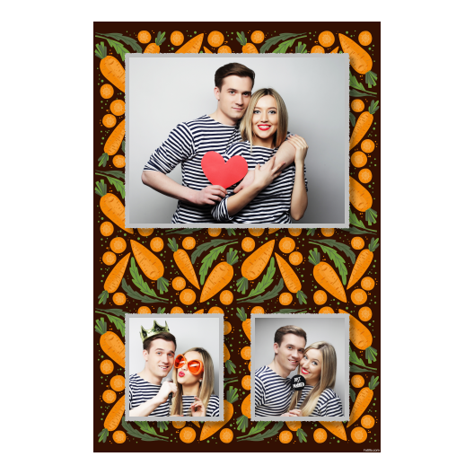 Dzień Marchewki + warzywa + 315 Dzień Marchewki + warzywa + 315