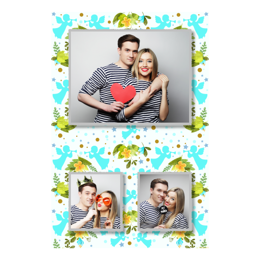 Pierwsza Komunia Święta + Kwiaty, anioły + 315 Pierwsza Komunia Święta + Kwiaty, anioły + 315