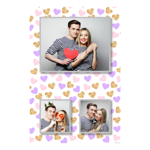 Miłość + serduszka + 315 Miłość + serduszka + 315