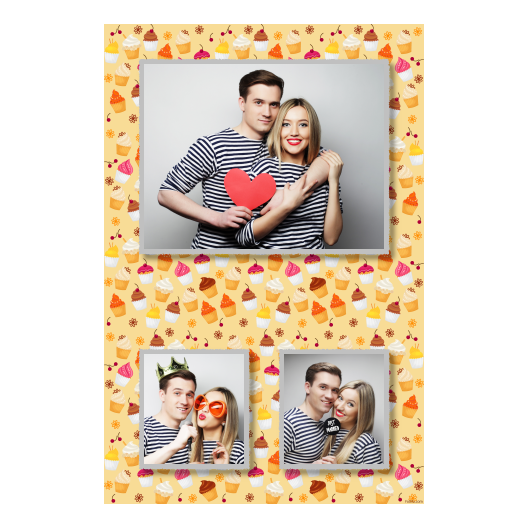 Dzień Muffina + pastry + 315 Dzień Muffina + pastry + 315