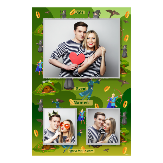 Dzień Czytania Tolkiena + Wizards, elfy. + 315 z tekstem Dzień Czytania Tolkiena + Wizards, elfy. + 315 z tekstem