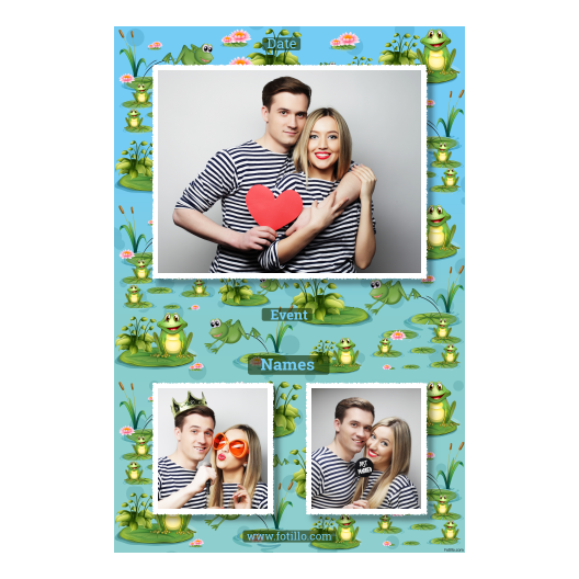 315-3-HKK-255-Frog_Day-249T