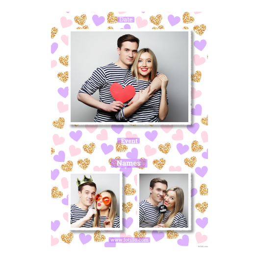 Miłość + serduszka + 315 biały z tekstem Miłość + serduszka + 315 biały z tekstem