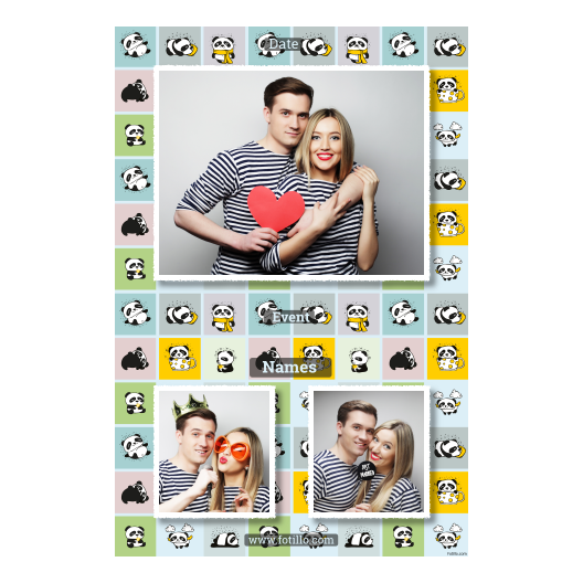 315-3-HKK-255-Pandas_Day-195T