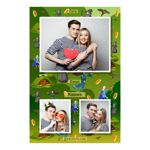 Dzień Czytania Tolkiena + Wizards, elfy. + 315 biały z tekstem Dzień Czytania Tolkiena + Wizards, elfy. + 315 biały z tekstem